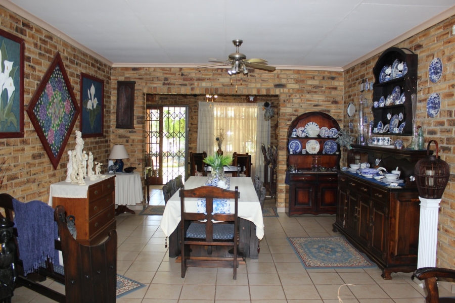 4 Bedroom Property for Sale in Deneysville Free State